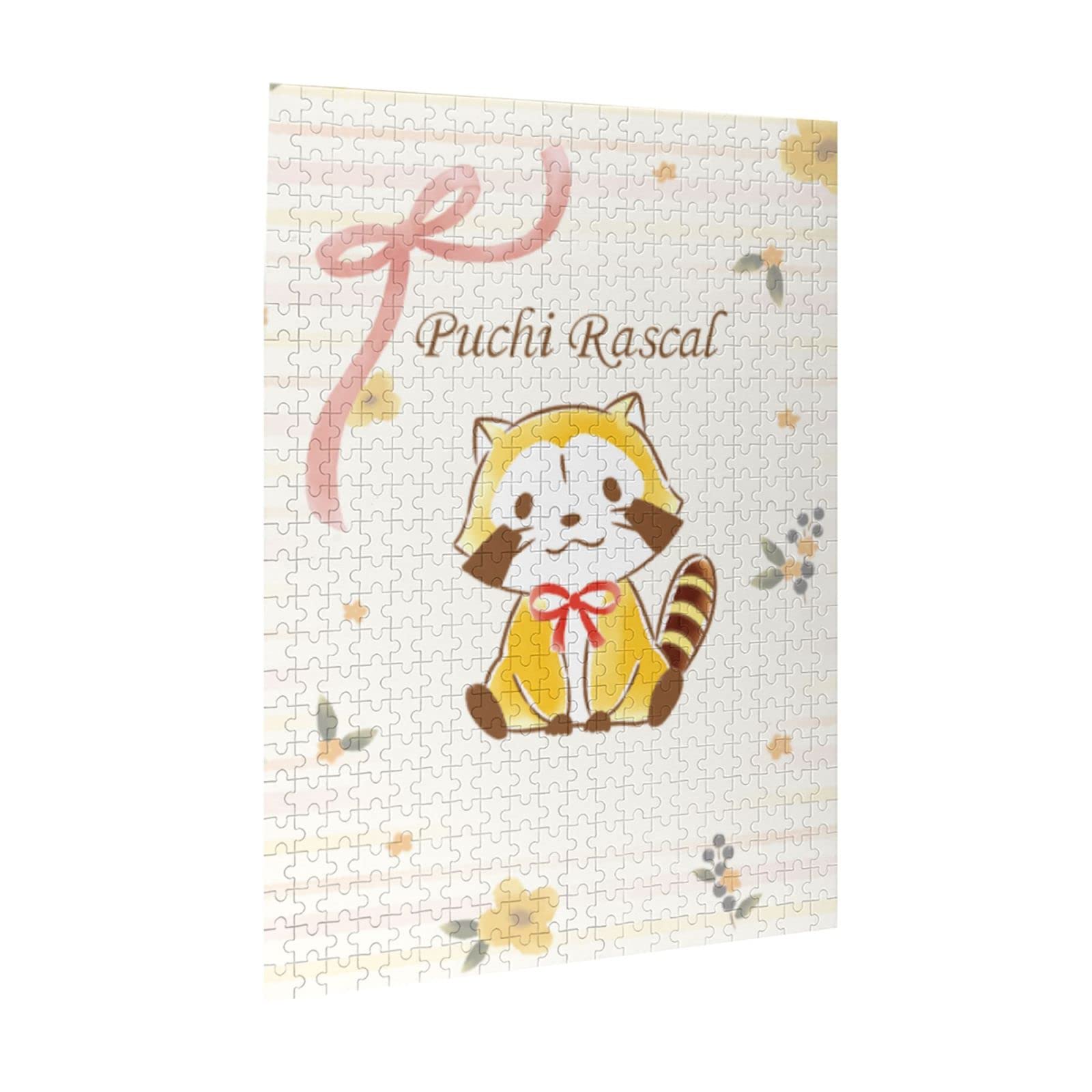 未開封 サンライク あらいぐまラスカル パズル 500ピース 2点セット 希少 未開封 サンライク あらいぐまラスカル パズル 500ピース 2点